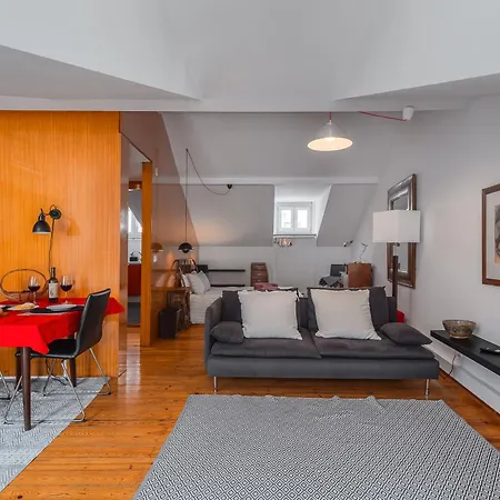 Sunshine Madragoa Appartement *