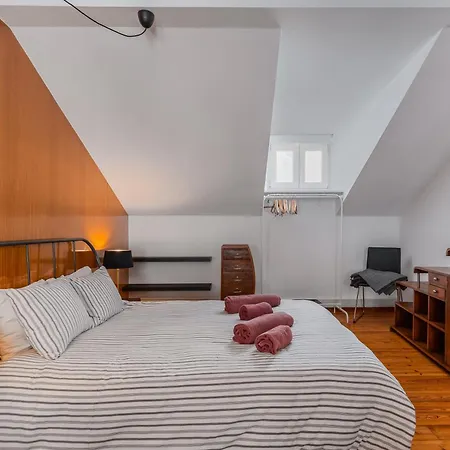 Sunshine Madragoa Appartement