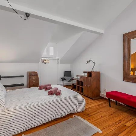 Sunshine Madragoa * Lissabon