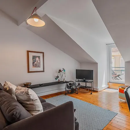 Sunshine Madragoa Appartement