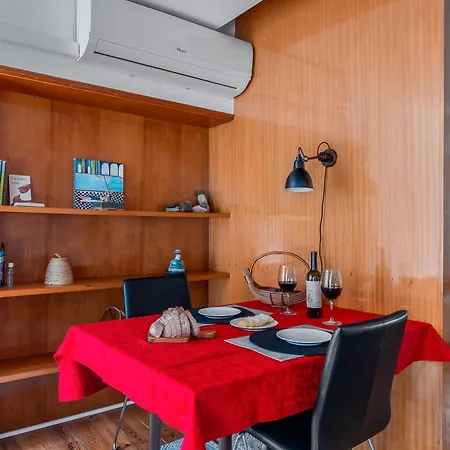 Sunshine Madragoa Appartement Lissabon