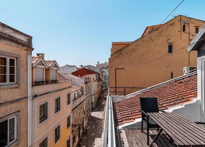 Sunshine Madragoa Διαμέρισμα *