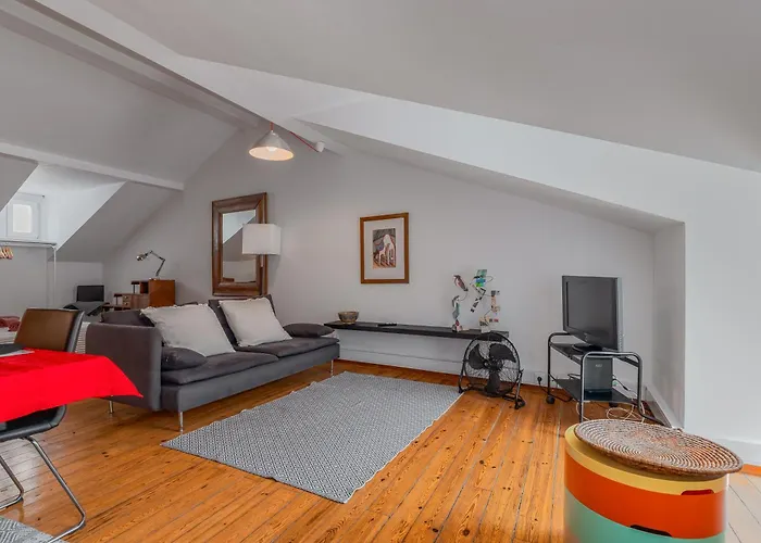 Sunshine Madragoa Διαμέρισμα Lisboa