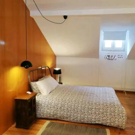 Sunshine Madragoa Apartment