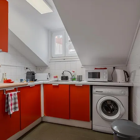 Apartamento Sunshine Madragoa *