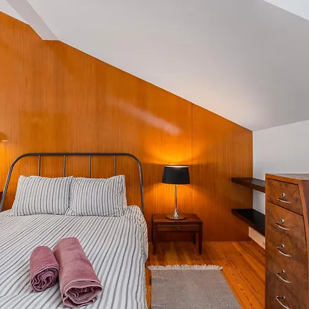 Sunshine Madragoa Lisboa