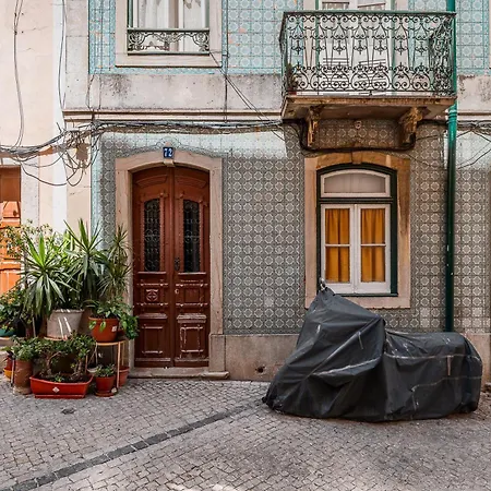 Sunshine Madragoa リスボン