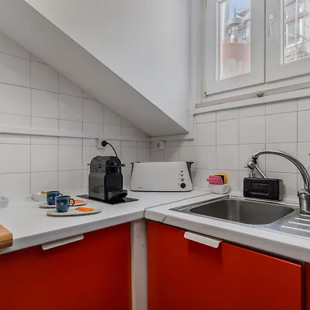 公寓 Sunshine Madragoa *