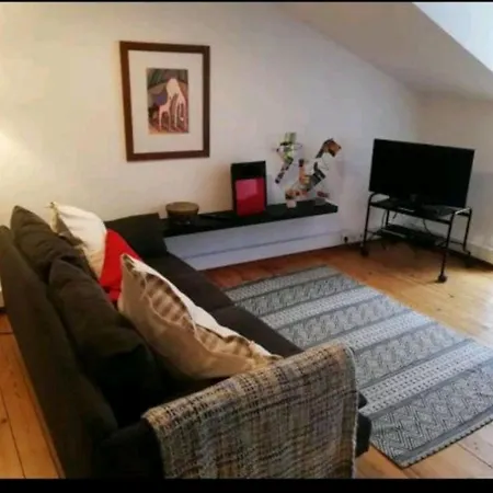 Apartman Sunshine Madragoa *