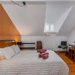 Apartment Sunshine Madragoa *