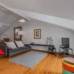 Apartment Sunshine Madragoa *