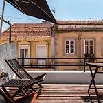 Apartment Sunshine Madragoa